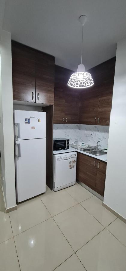 Oytam Apt Nicósia Exterior foto